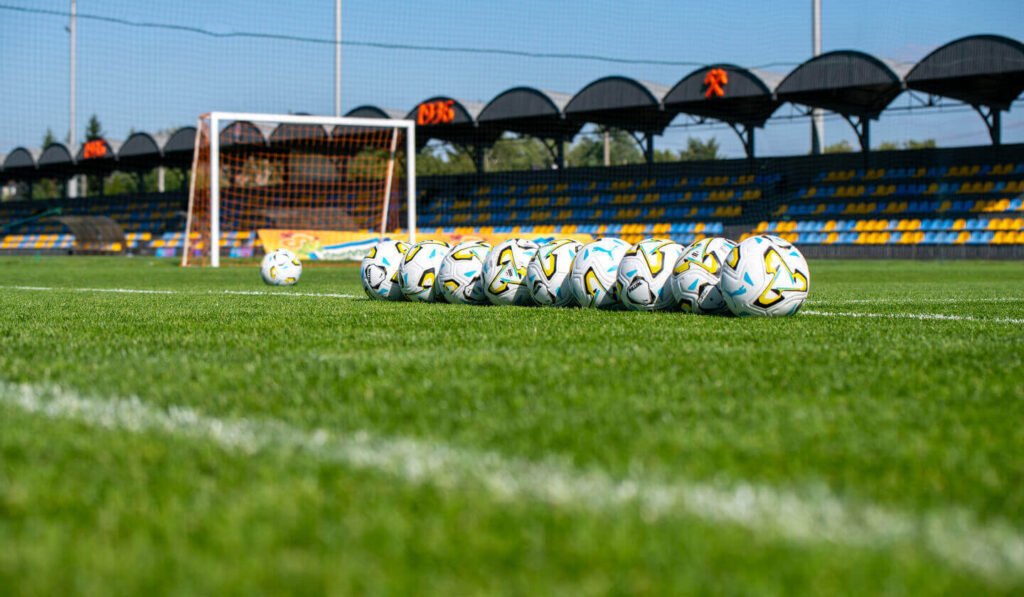 Футбольний мінітурнір «Diplomatic Football Cup 2026»