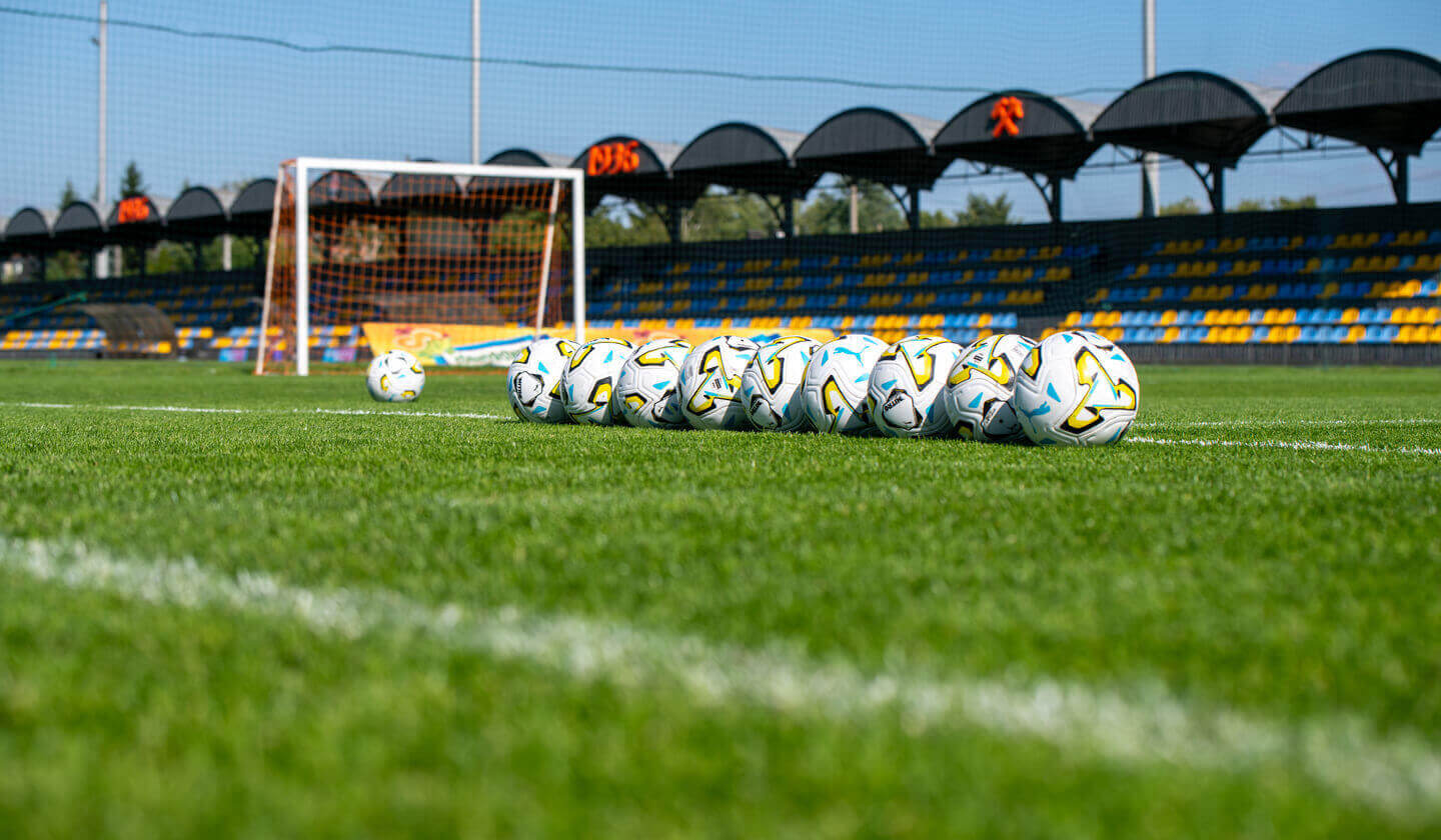 Футбольний мінітурнір «Diplomatic Football Cup 2026»
